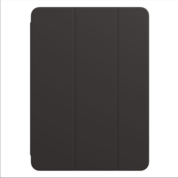 Apple Smart Folio for iPad Pro 11-Inch (3rd Generation) - Black - Picture 2 of 15